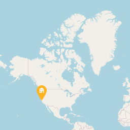 Aloft Sunnyvale on the global map